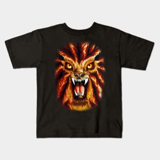 Werewolf Kids T-Shirt